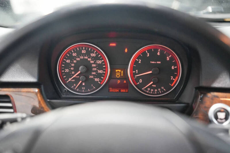 2006 BMW 3 Series 330i