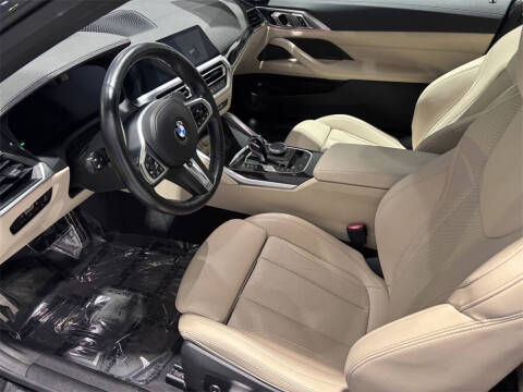 2023 BMW 4 Series M440i xDrive