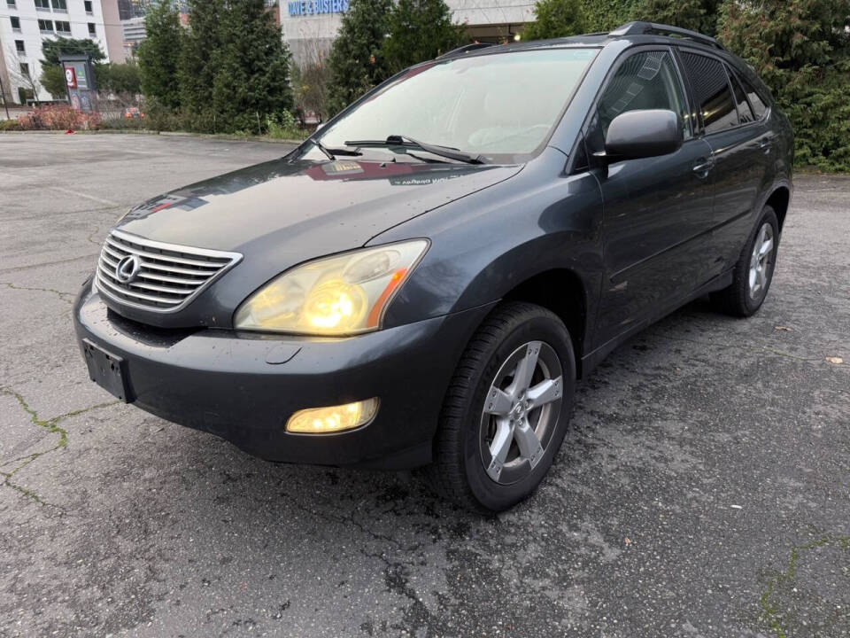 2005 Lexus RX 330's photo