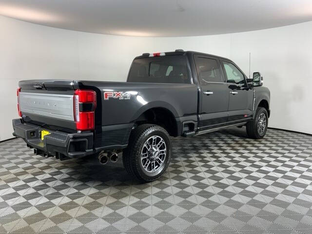 2024 Ford F-350 Super Duty