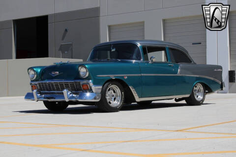 1956 Chevrolet 210