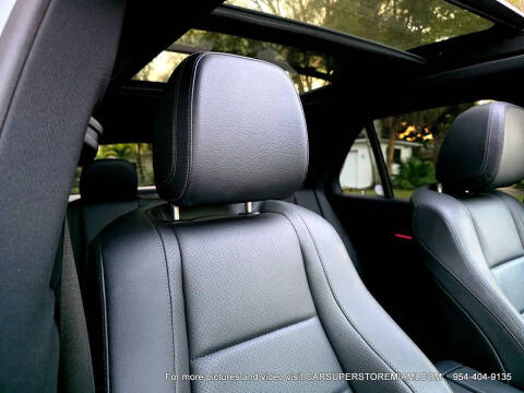 2020 Mercedes-Benz GLE GLE 350 4MATIC