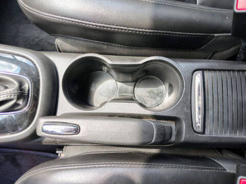 2020 Buick Encore Essence