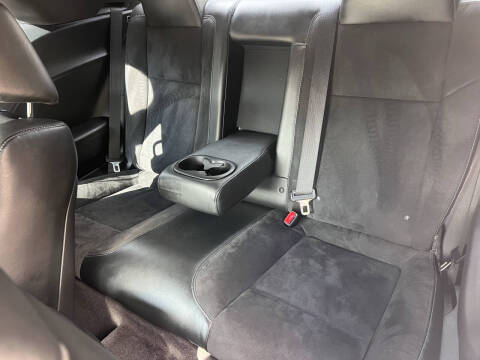 2017 Dodge Challenger GT