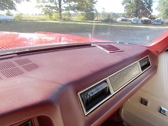 1975 Chevrolet Caprice