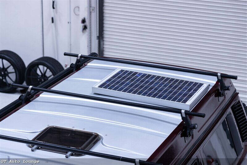 1990 Volkswagen Vanagon 25