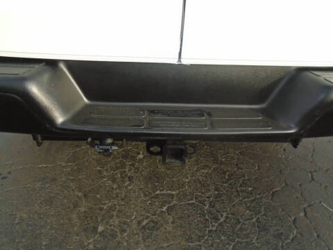 2013 Chevrolet Express 2500