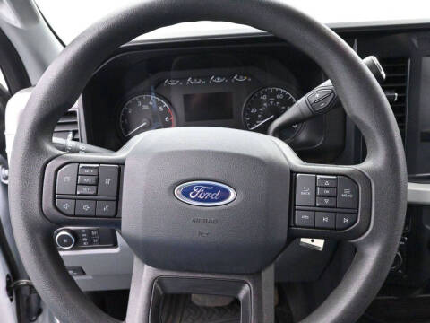 2023 Ford F-250 Super Duty XL