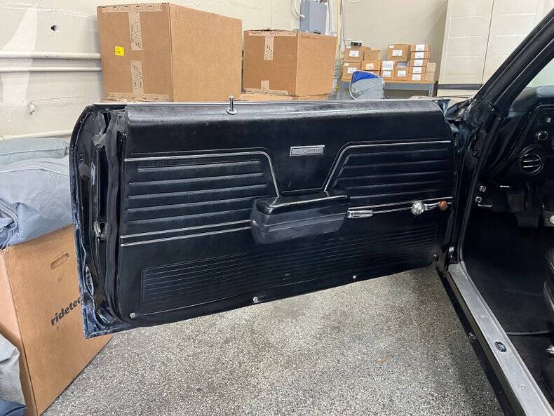 1969 Chevrolet Chevelle