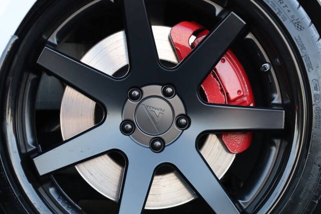 2018 Jaguar F-TYPE 340HP