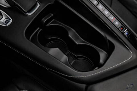 2023 Chevrolet Corvette Z06