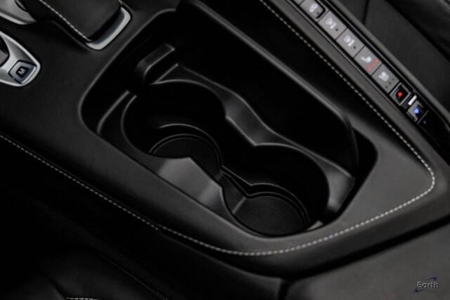 2023 Chevrolet Corvette Z06