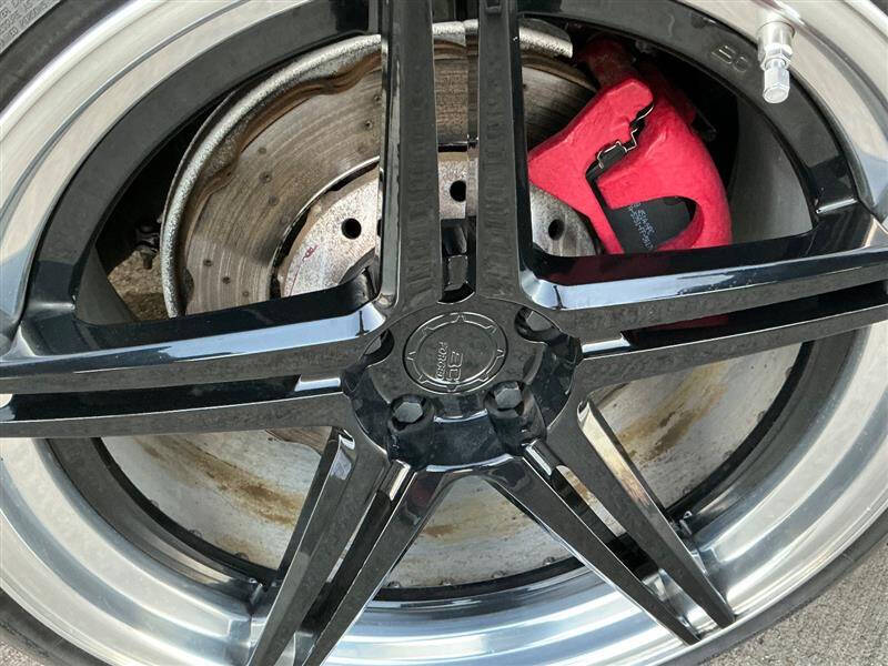 2015 Audi RS 5 4.2 quattro