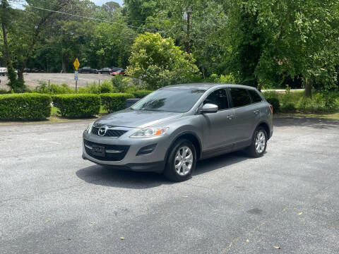 2011 Mazda CX-9 for sale at United Auto Gallery in Lilburn GA
