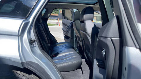 2014 Land Rover Range Rover Evoque Pure Plus