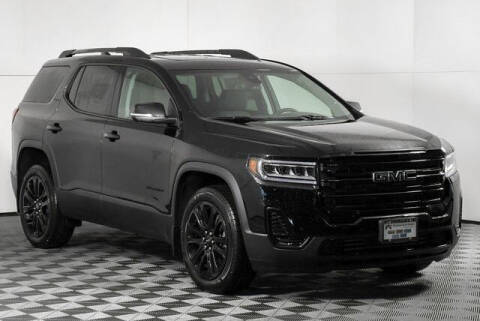 2023 GMC Acadia for sale at Washington Auto Credit in Puyallup WA