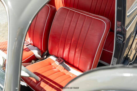 1964 Volkswagen Beetle