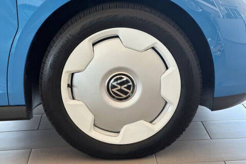 2025 Volkswagen ID. Buzz 1st Edition 4Motion