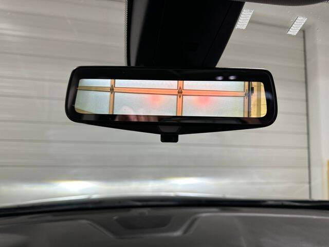 2018 Chevrolet Traverse High Country