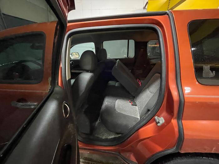 2008 Chevrolet HHR LS