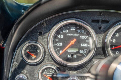 1967 Chevrolet Corvette