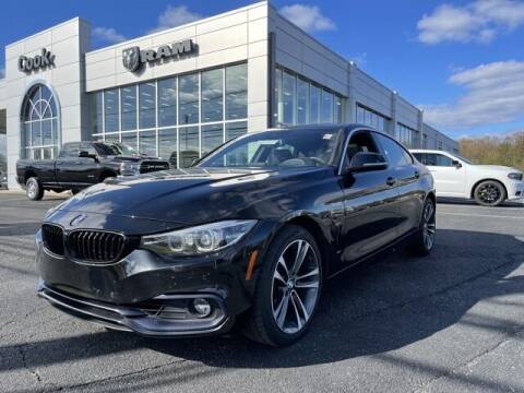 2020 BMW 4 Series for sale at Ron's Automotive in Manchester MD