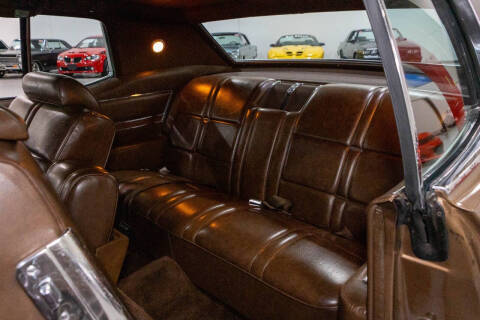 1970 Buick Electra