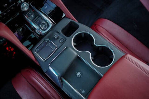 2022 Acura MDX SH-AWD w/A-SPEC