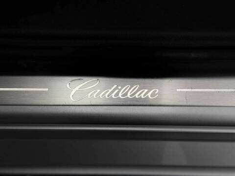 2016 Cadillac XTS Luxury