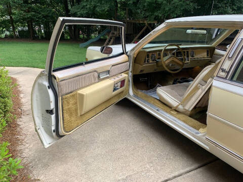 1979 Buick Le Sabre