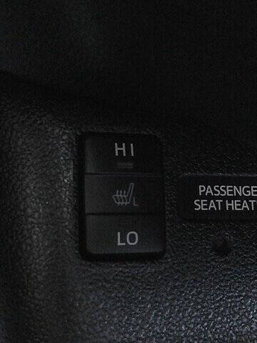 2018 Toyota Prius Four Touring