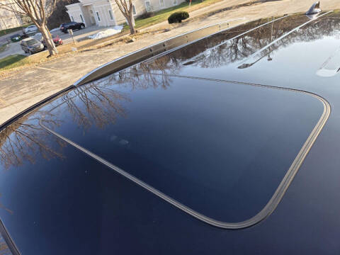 2017 Acura MDX SH-AWD w/Advance