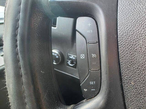 2013 Chevrolet Express 1500