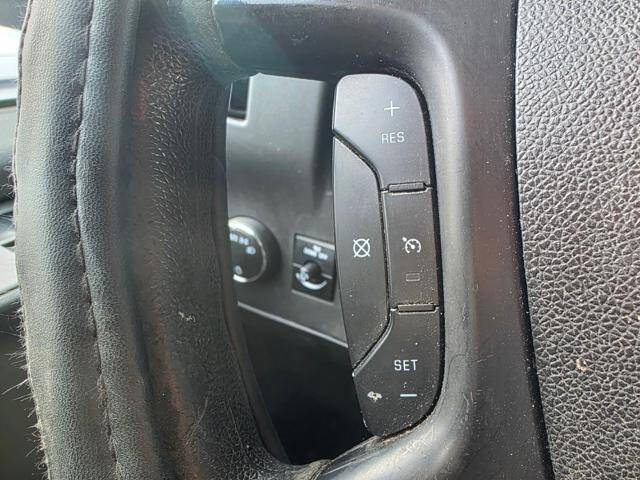 2013 Chevrolet Express 1500