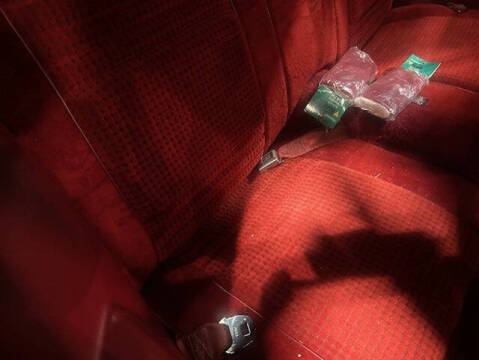 1979 Pontiac Trans Am