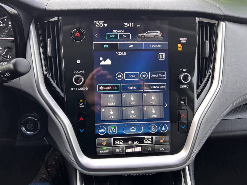 2024 Subaru Outback Premium