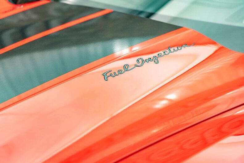 2015 Chevrolet Corvette Stingray