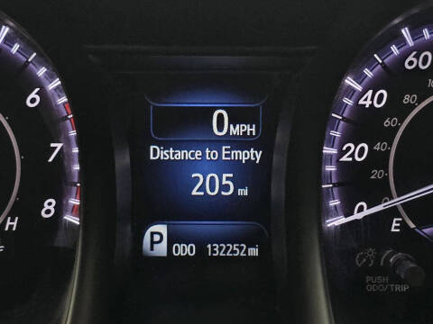 2017 Toyota Avalon XLE