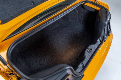 2013 Ford Mustang Boss 302