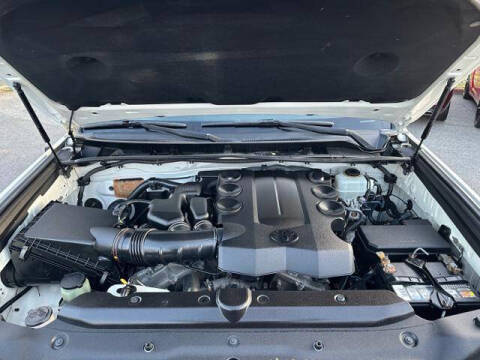 2011 Toyota 4Runner Limited