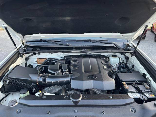 2011 Toyota 4Runner Limited