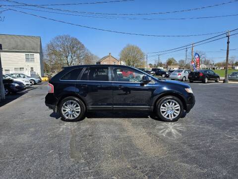 2010 Ford Edge for sale at American Auto Group, LLC in Hanover PA