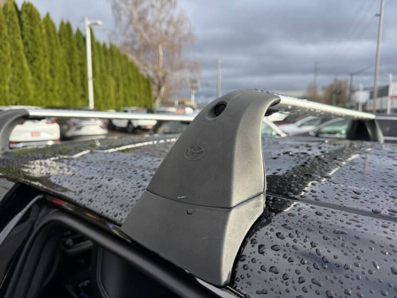 2025 Toyota Corolla Hatchback XSE