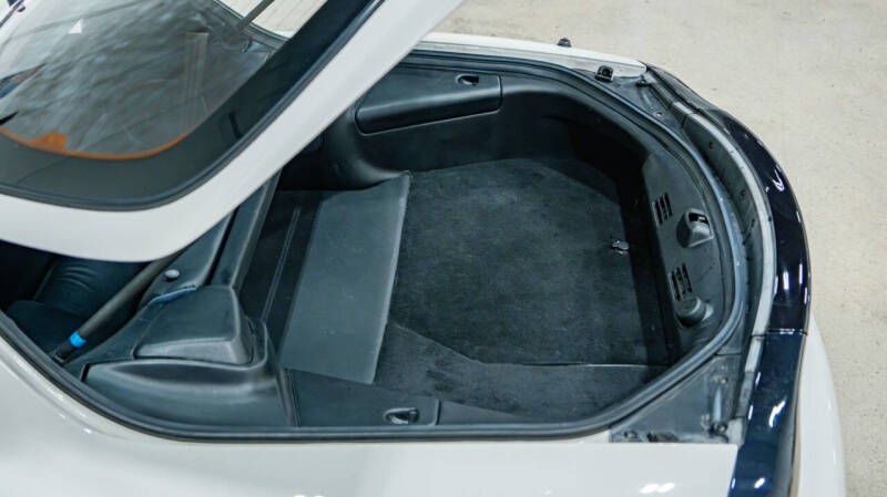 1995 Mazda RX-7 Turbo
