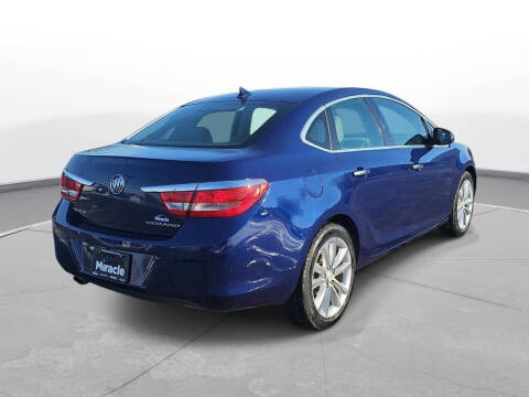 2014 Buick Verano Convenience Group