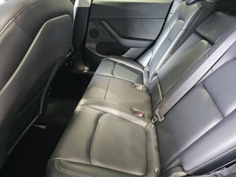 2021 Tesla Model Y Performance