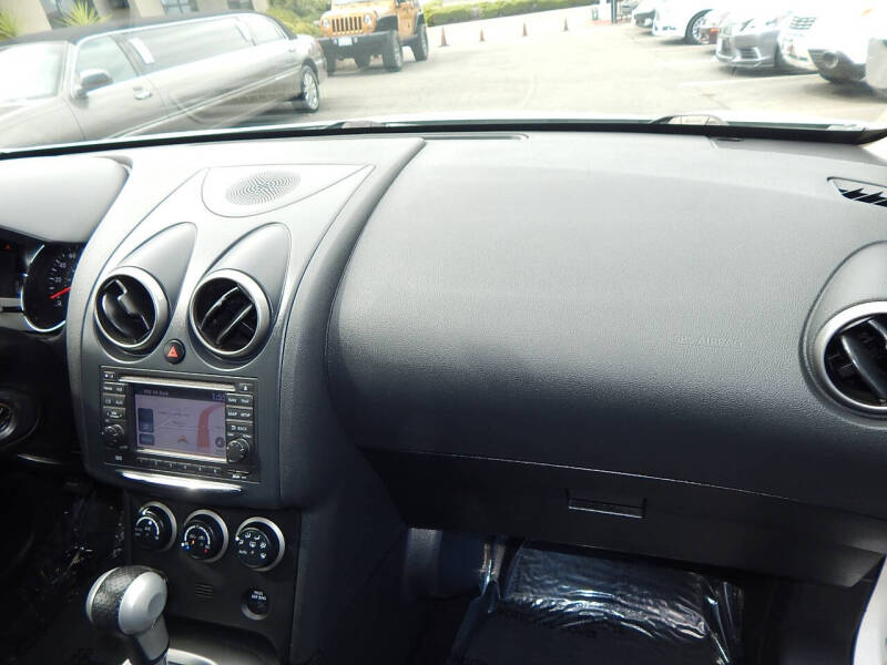 2013 Nissan Rogue SV