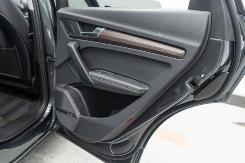 2023 Audi Q5 quattro S line Prem Plus 45 TFSI