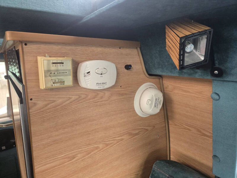 1995 GMC Vandura G35