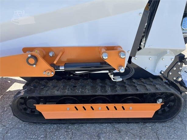 2023 LandHero LDH-MCD500